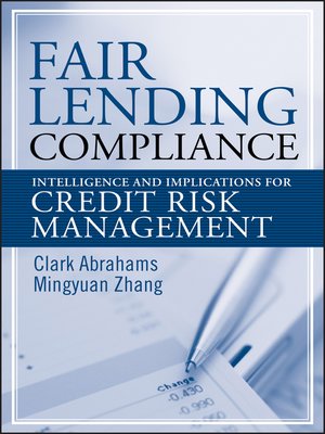 cover image of Fair Lending Compliance